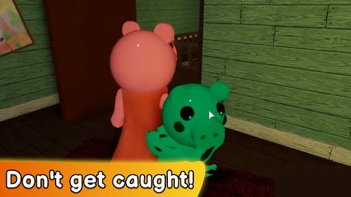 Piggy Infection for roblox screenshot 3