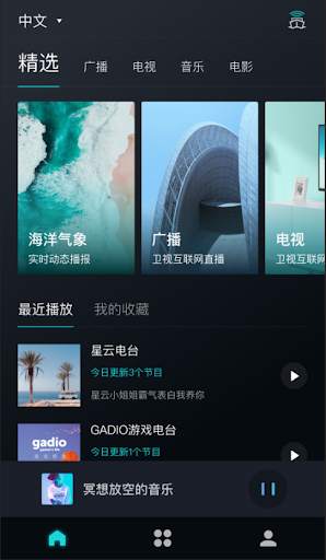 WavePlay screenshot 3