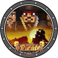 Pirate Mod   Sans Mob logo