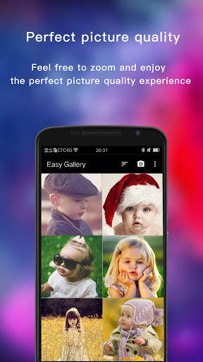 Gallery-Photo Browser Master & Powerful Edit screenshot 5