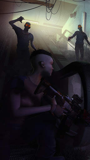 Zombie Survivor: Offline FPS screenshot 6
