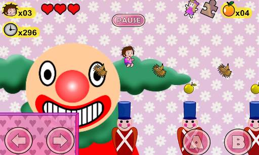 Sofia World screenshot 6
