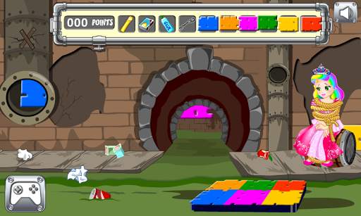 Girl escape games - fun girls screenshot 3