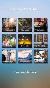 Picturex screenshot 5