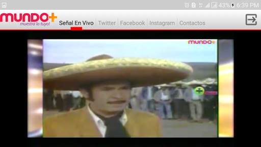 MUNDO MAS   TV screenshot 2