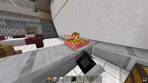 SCP addon for Minecraft screenshot 2