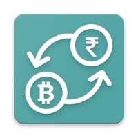 Cryptocurrency Live Price logo