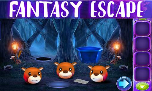 Palani Games - Fantasy Escape Game screenshot 2