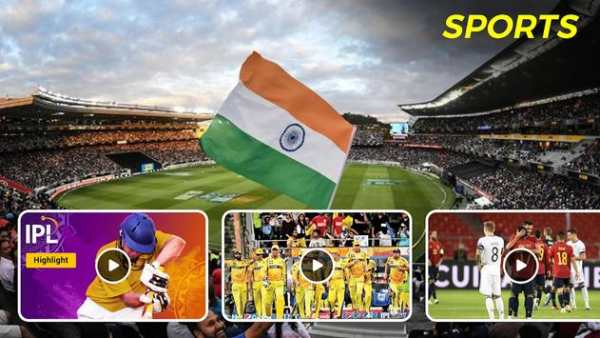 Star sports : Hostar Cricket TV Streaming Guide screenshot 4