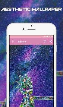 Aesthetic Wallpaper screenshot 3
