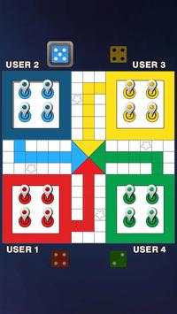 Ludo Star King - Champion Game screenshot 1
