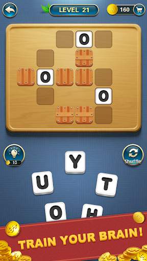 WordBlock screenshot 3