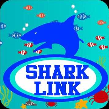 Shark Link Wild screenshot 1