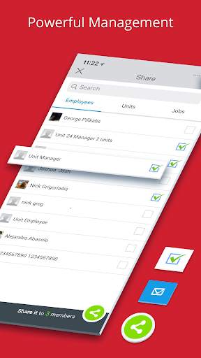 BNI® Business Builder screenshot 3