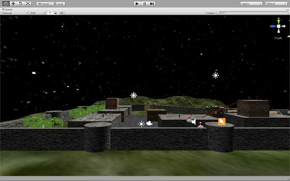 Medieval Zombie screenshot 3