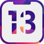 iLauncher - Launcher OS 13, Launcher Style Phone X 1.1.1