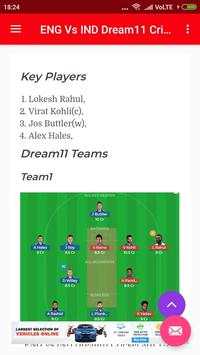 Dream11 DESI JUGAD screenshot 3