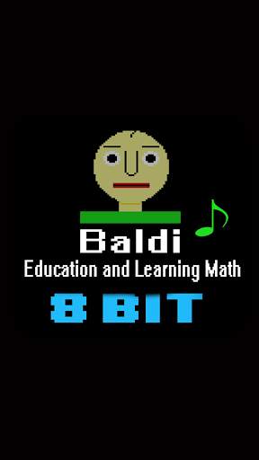 Music 8 Bit - Scary Education and Learning Math screenshot 1