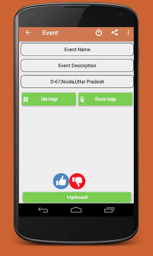 Clean India App screenshot 6