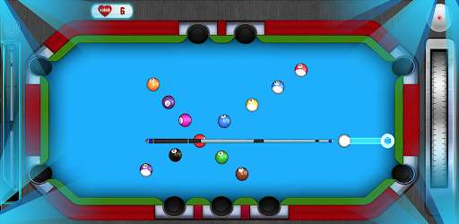 Billiards Club - 8 ball pool screenshot 5
