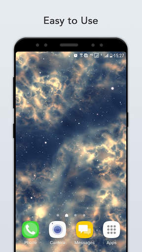 LivePix - Live Wallpaper & Live Lockscreen screenshot 7