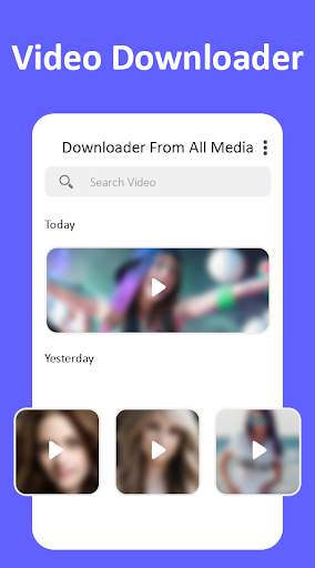 X.X. Video Downloader screenshot 4