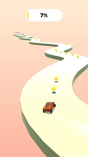 Go Drift: Arcade Racing screenshot 5