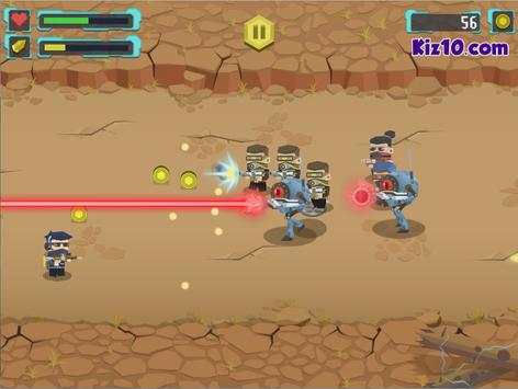 Cyber Hunter screenshot 7