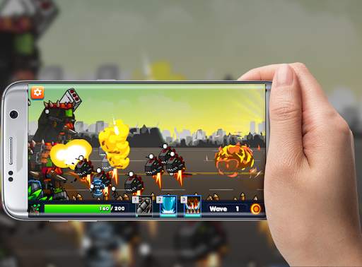 Stickman Shooter скриншот 3