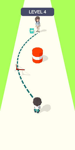 Do Laundry Games 3D screenshot 4