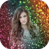 Glitter Photo Frame 1.0