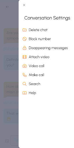 Flext: Always No Cost 2nd Line screenshot 6