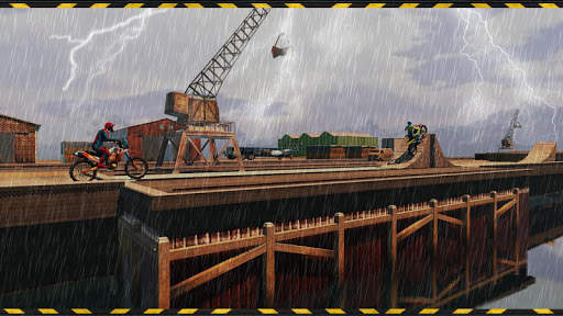 Bike Stunts King screenshot 10