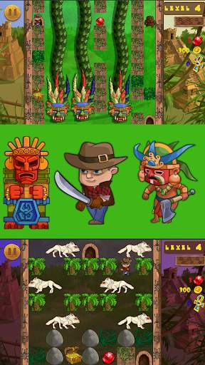 Clash of planets. Dr. Dakota Smith screenshot 4