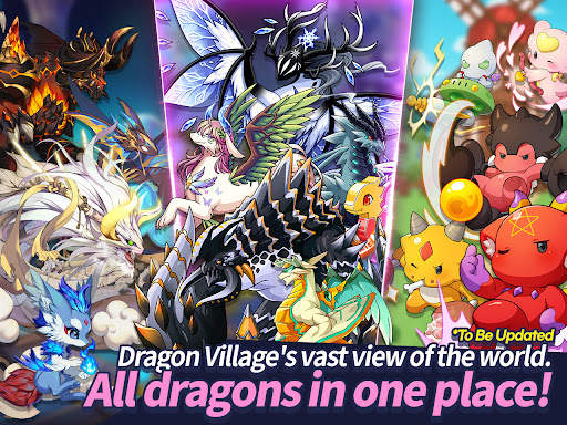 Dragon Village NEW screenshot 12