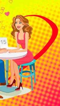 DateMe 3 تصوير الشاشة