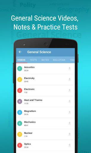 GK & Current Affairs 2023 screenshot 9
