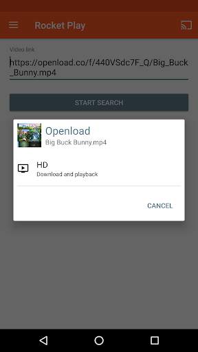 Download free videos. Download videos and music screenshot 3