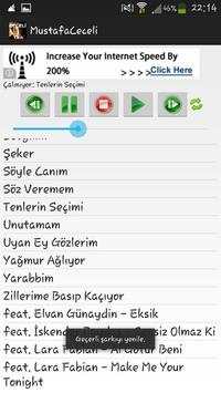 Mustafa Ceceli screenshot 12