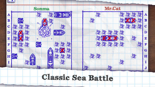 Sea Battle screenshot 2