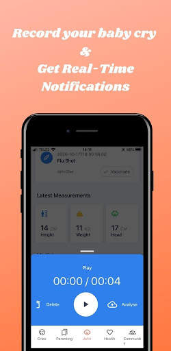 Hablo screenshot 2