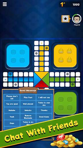 Ludo Pro screenshot 1