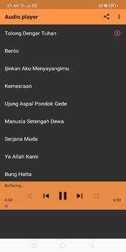 Iwan Fals screenshot 1