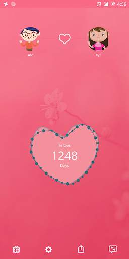 Love Day Counter screenshot 3