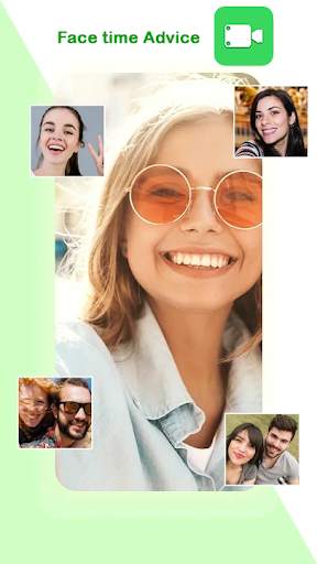 New Video call & Voice Call Guide screenshot 3