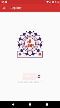 eTix JJC screenshot 2