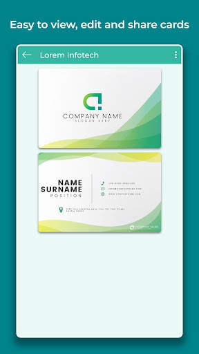 ID Card Wallet - Card Holder screenshot 6