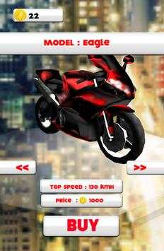 Speed Moto Game screenshot 3