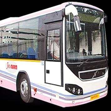 Hyderabad bus Routes screenshot 11