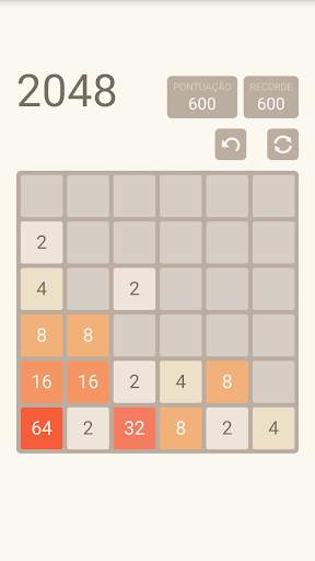 2048 screenshot 12